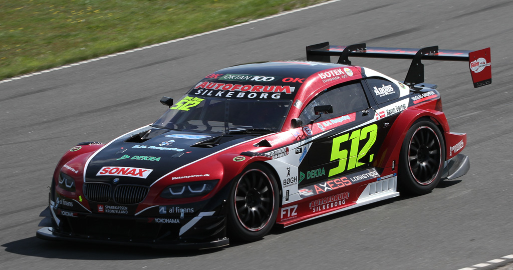(Foto: Motorsporten.dk)